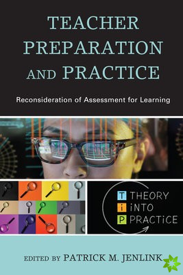 Teacher Preparation and Practice