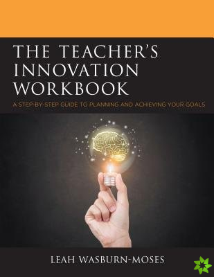 Teacher's Innovation Workbook