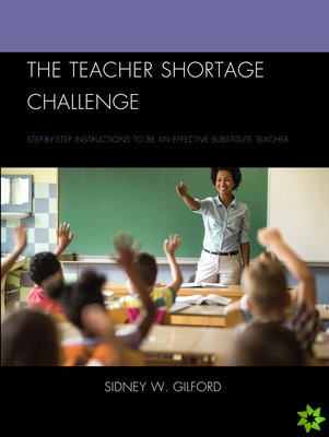 Teacher Shortage Challenge