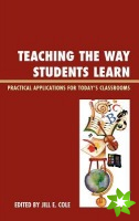 Teaching the Way Students Learn