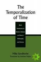 Temporalization of Time
