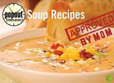 Timesavers: Soup Recipes