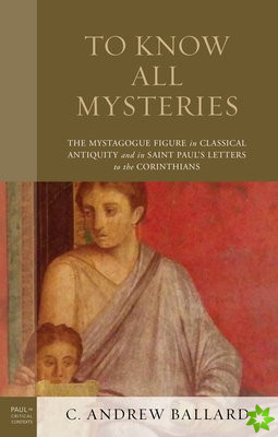 To Know All Mysteries