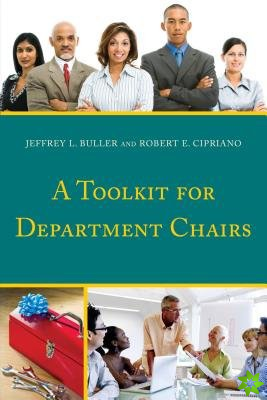 Toolkit for Department Chairs