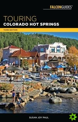 Touring Colorado Hot Springs