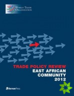 Trade Policy Review - East African Community