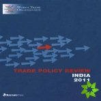 Trade Policy Review - India 2011