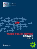 Trade Policy Review - Norway 2012