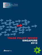 Trade Policy Review - Singapore
