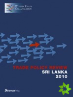 Trade Policy Review - Sri Lanka