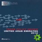 Trade Policy Review - United Arab Emirates, 2012
