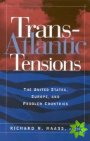 Trans-Atlantic Tensions