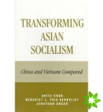 Transforming Asian Socialism