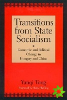 Transitions from State Socialism