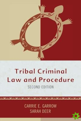 Tribal Criminal Law and Procedure