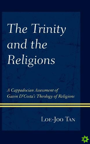 Trinity and the Religions