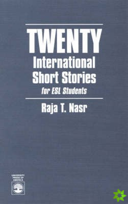 Twenty International Short Stories