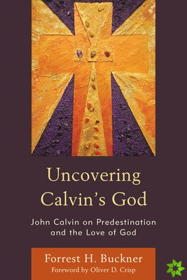 Uncovering Calvins God