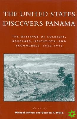 United States Discovers Panama