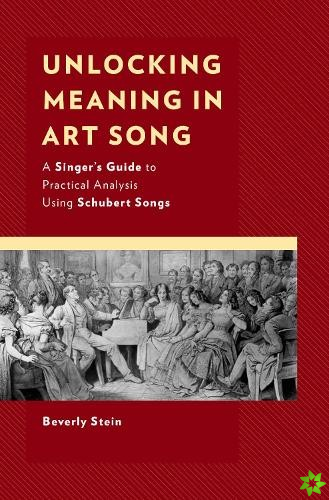 Unlocking Meaning in Art Song