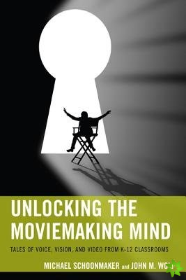 Unlocking the Moviemaking Mind