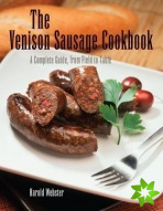 Venison Sausage Cookbook, 2nd