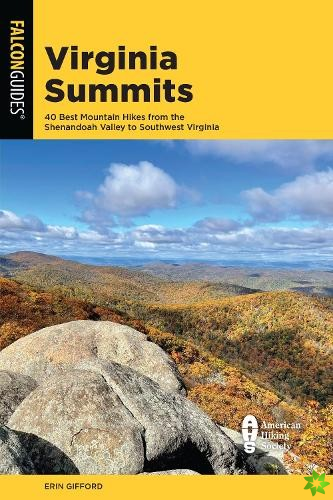 Virginia Summits