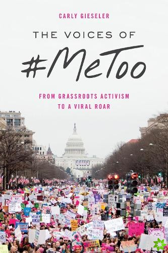 Voices of #MeToo