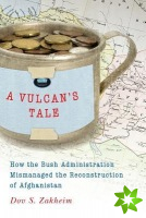 Vulcan's Tale