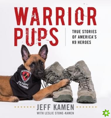 Warrior Pups