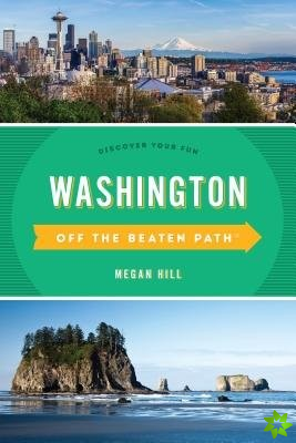 Washington Off the Beaten Path