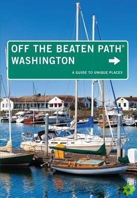 Washington Off the Beaten Path (R)