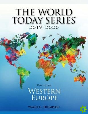 Western Europe 2019-2020