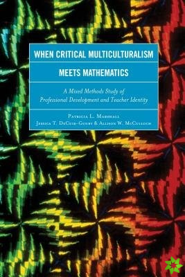When Critical Multiculturalism Meets Mathematics