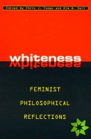 Whiteness