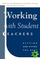 Working With Student Teachers