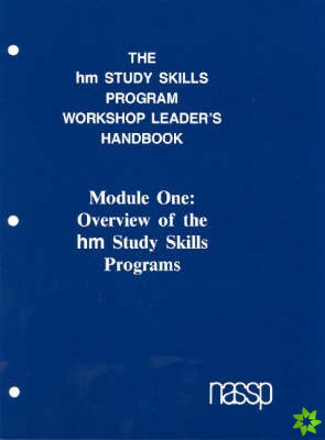 Workshop Leader's Handbook-Introduction