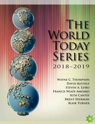 World Today 2018-2019