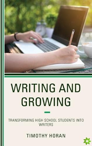 Writing and Growing