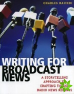 Writing for Broadcast News