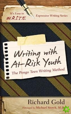 Writing with At-Risk Youth