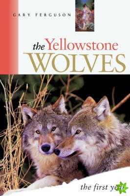 Yellowstone Wolves, the First Year