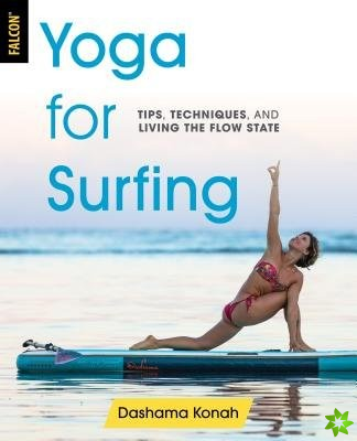 Yoga for Surfing