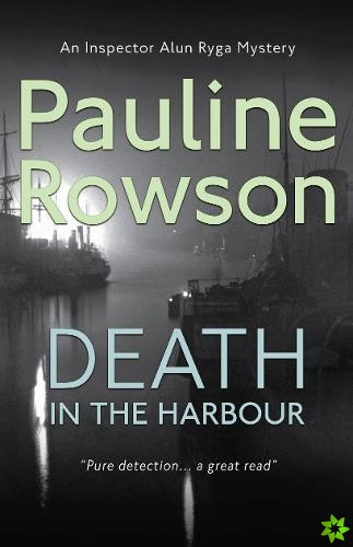 Death in the Harbour