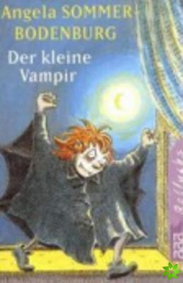 Der kleine Vampir