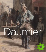 Daumier: Visions of Paris