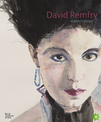 David Remfry