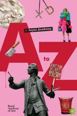 Royal Academy A-Z