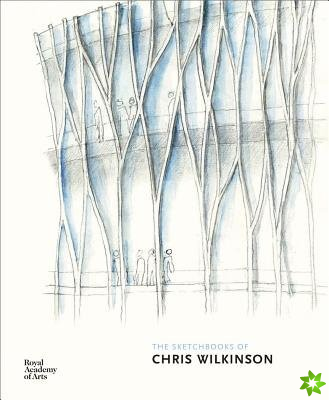 Sketchbooks of Chris Wilkinson