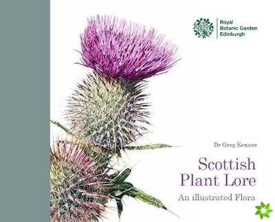 Scottish plant lore